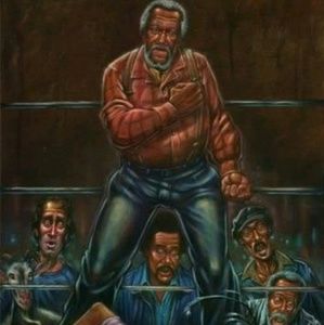 Meet your Posher, Kristin